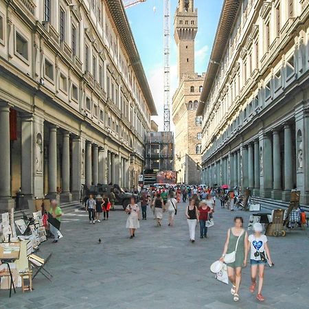 Awesome Apartment In Firenze With Wifi ภายนอก รูปภาพ