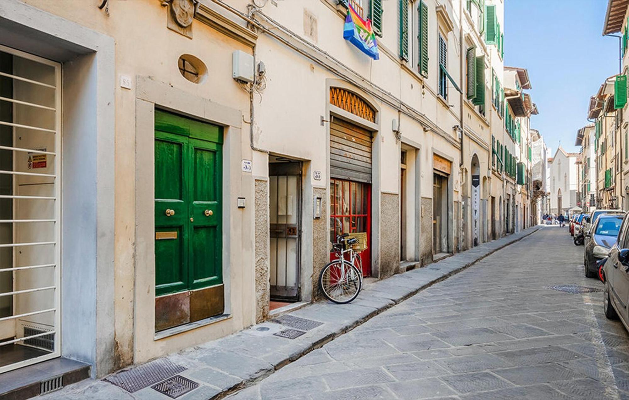 Awesome Apartment In Firenze With Wifi ภายนอก รูปภาพ