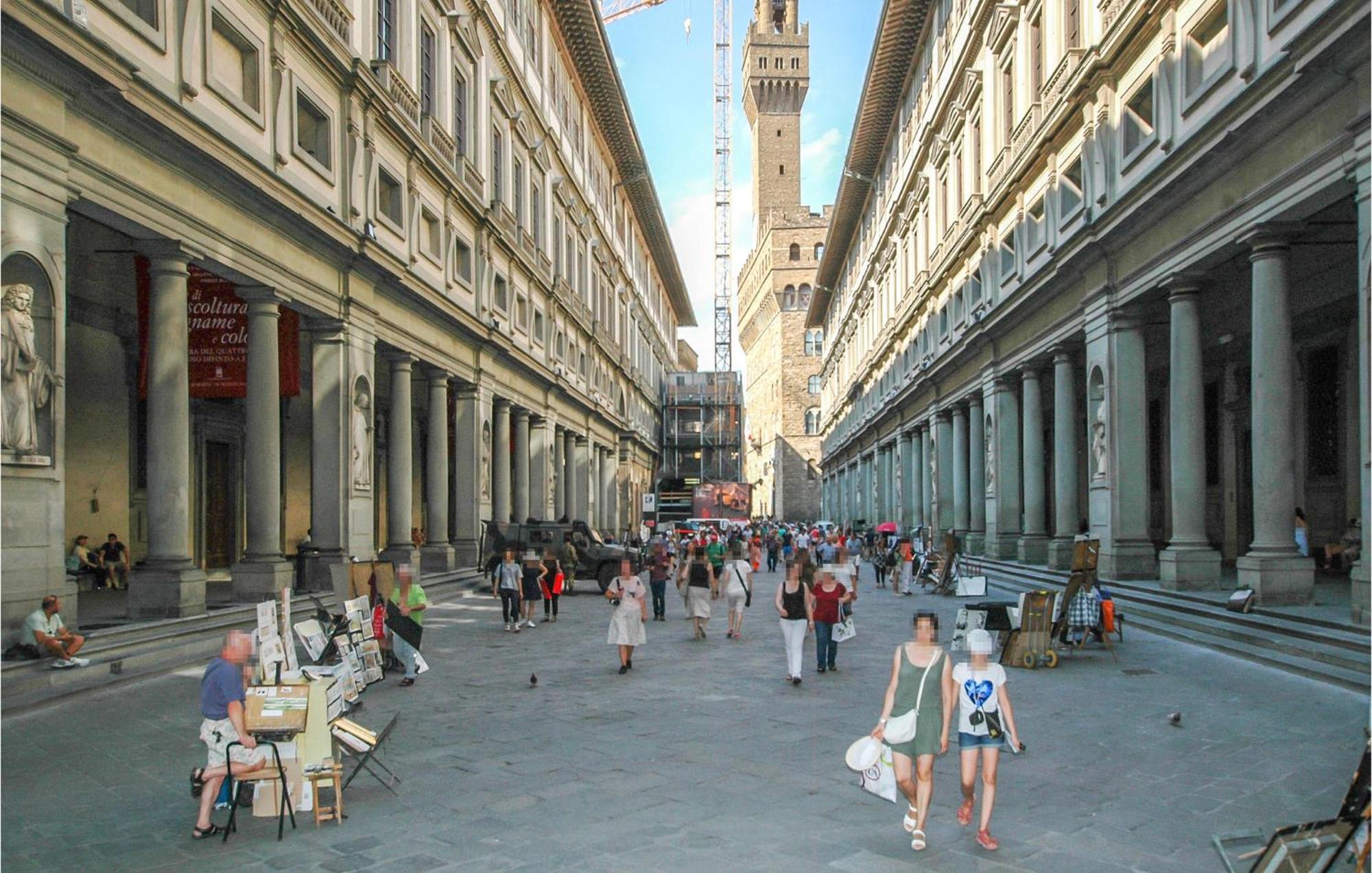 Awesome Apartment In Firenze With Wifi ภายนอก รูปภาพ