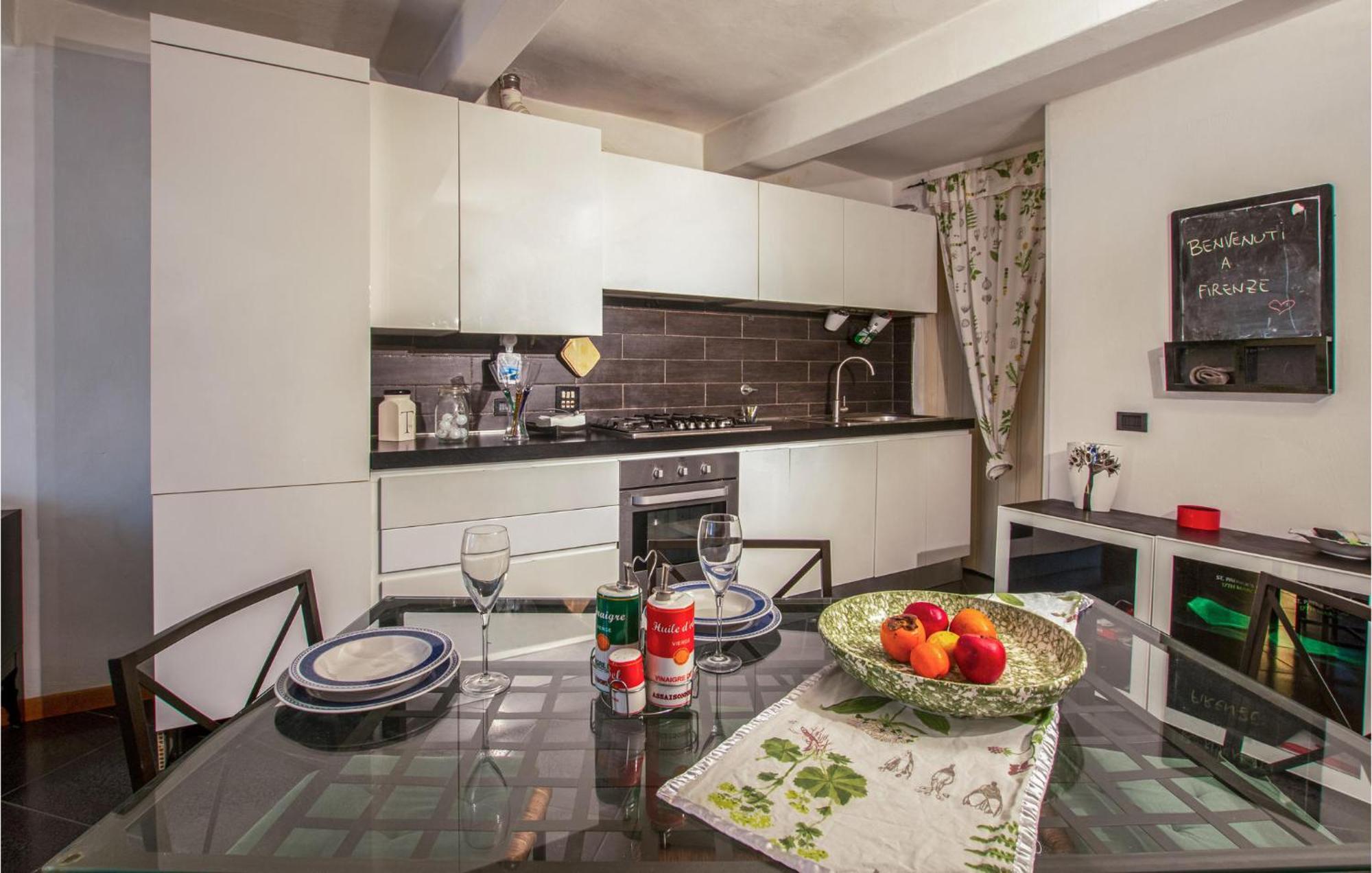 Awesome Apartment In Firenze With Wifi ภายนอก รูปภาพ