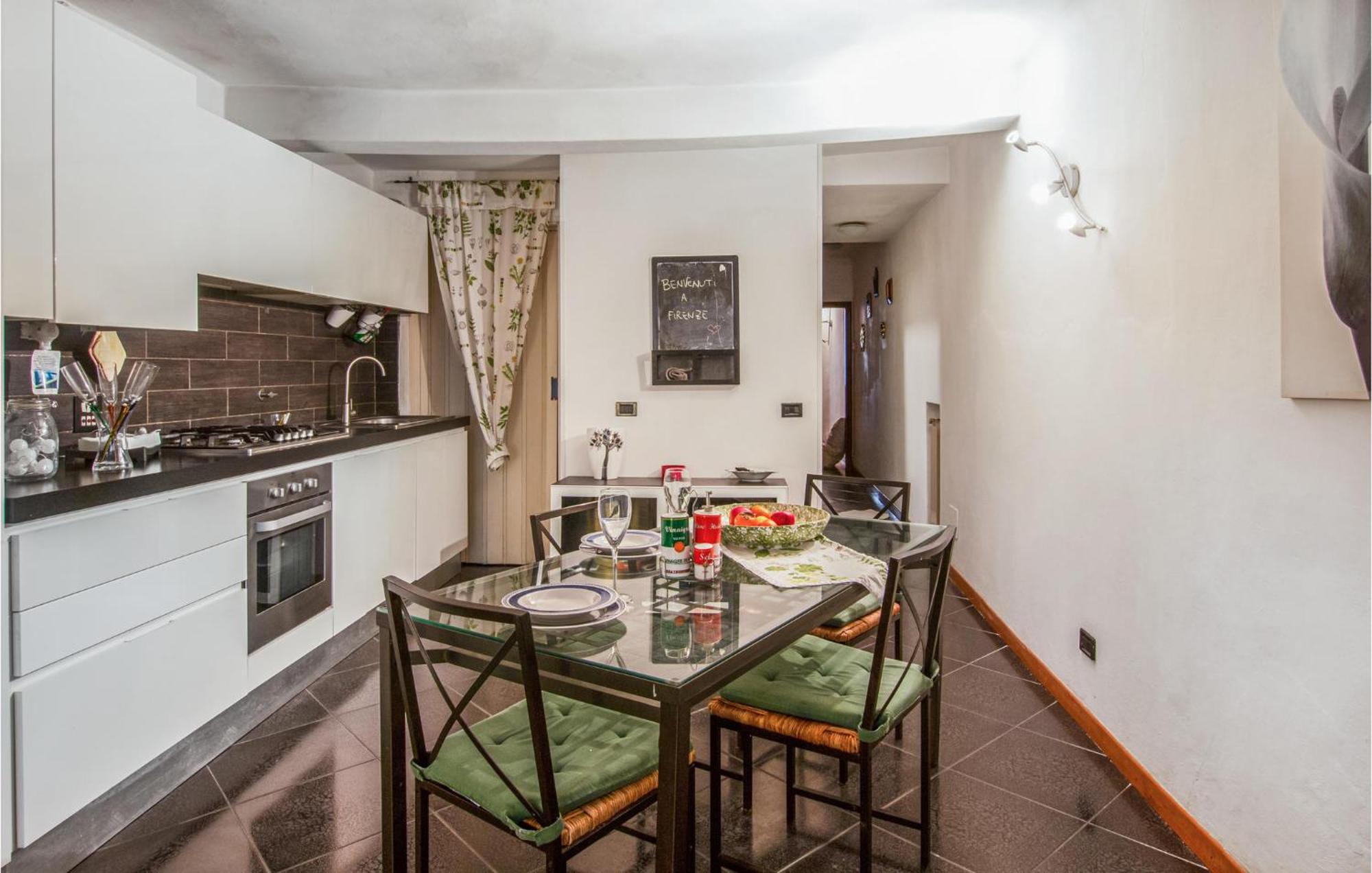Awesome Apartment In Firenze With Wifi ภายนอก รูปภาพ