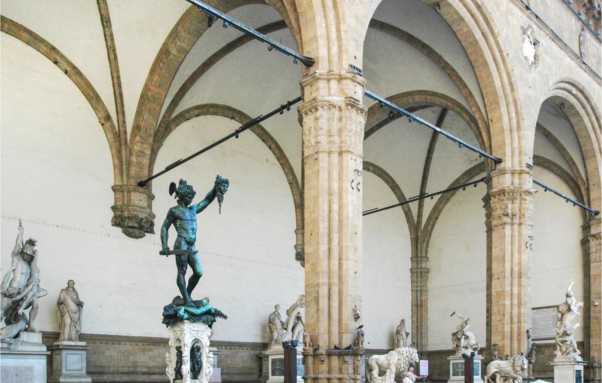 Awesome Apartment In Firenze With Wifi ภายนอก รูปภาพ